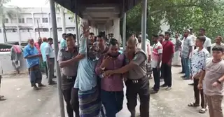 জামালপুরে গৃহবধূকে ধর্ষণের দায়ে দুইজনকে মৃত্যুদণ্ড
