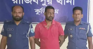 কুড়িগ্রামে নাশকতা বিরোধী অভিযানে ২৪ ঘণ্টায় গ্রেপ্তার ১৫