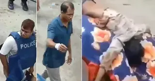 আশুলিয়ায় হত্যার পর মরদেহ পোড়ানো: আনুষ্ঠানিক অভিযোগপত্র দাখিল