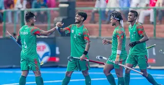 এশিয়ান চ্যাম্পিয়নস ট্রফির সূচি প্রকাশ, বাংলাদেশের খেলা কবে, কখন