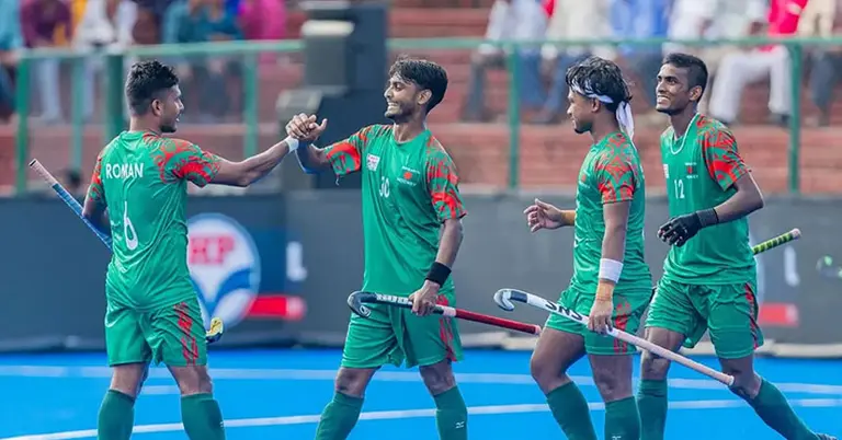 এশিয়ান চ্যাম্পিয়নস ট্রফি হকি