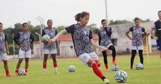 এশিয়ান গেমস ২০২৬: বাংলাদেশ নারী ফুটবল দল ঘোষণা, কে আছেন কে নেই