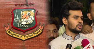 ‘দুর্নীতি’ নয়, বিপিএলে অনিয়ম-অবহেলায় ফারুককে অব্যাহতি, জানালেন ক্রীড়া উপদেষ্টা