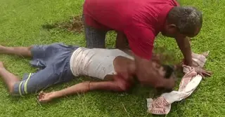 আসামে মুসলিম উচ্ছেদে উত্তাল প্রতিবাদ; পুলিশের গুলিতে প্রাণ গেল একজনের