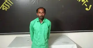 মাদকের টাকা না পেয়ে সন্তানের সামনে স্ত্রীকে হত্যার প্রধান আসামি গ্রেপ্তার