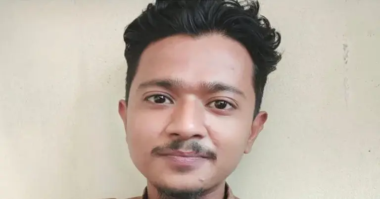অপরাধী