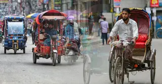 ব্যাটারিচালিত অটোরিকশায় কর আরোপের প্রস্তাব, এলাকাভেদে কার কত?