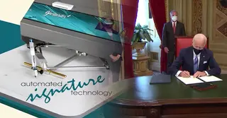 অটোপেন বিতর্কে ট্রাম্পের হুমকি, বাইডেনের আদেশ কি সত্যিই বাতিল করতে পারবেন?