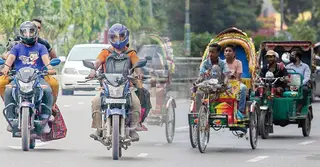মোটরসাইকেল ও অটোরিকশার অগ্রিম কর নিয়ে নতুন সিদ্ধান্ত