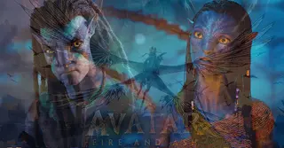 বিশ্বজুড়ে ‘অ্যাভাটার’ ঝড়: ‘ফায়ার অ্যান্ড অ্যাশ’ সিনেমায় কী চমক রেখেছেন জেমস ক্যামেরন?