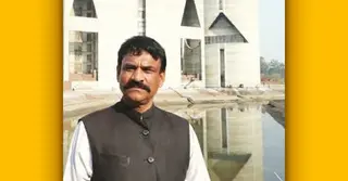 ব্রাহ্মণবাড়িয়ায় সাবেক ইউপি সদস্যকে গলাকেটে হত্যা