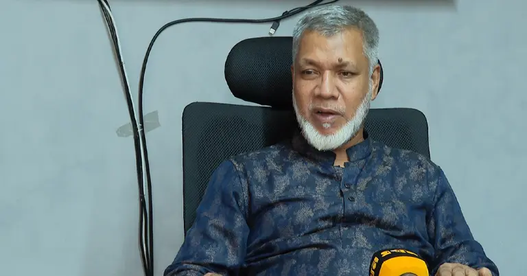 বিসিবির অ্যাডহক কমিটির সদস্য রফিকুল ইসলাম বাবু