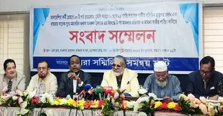 শ্রমশক্তি রপ্তানি: মালয়েশিয়ার দেয়া ‘অবাস্তব’ শর্ত প্রত্যাহারে দাবি বায়রার