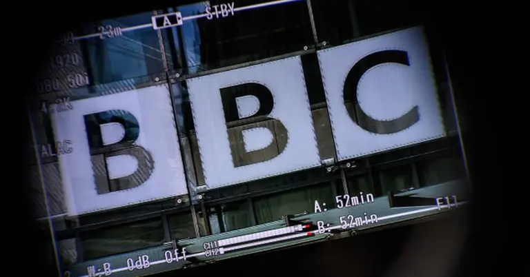 বিবিসি
