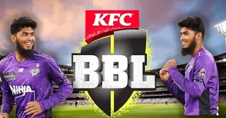 বিগ ব্যাশে নতুন নিয়ম: যিনি ব্যাট করবেন তিনি ফিল্ডিং করবেন না!