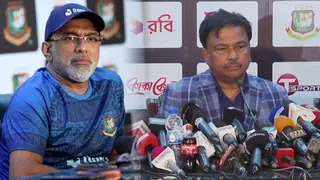 আমিনুল ইসলাম বুলবুল কি হাথুরুর বিকল্প হতে পারবেন?