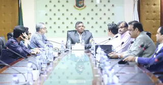 বিসিবির সঙ্গে কাজের নির্দিষ্ট সময় নেই, তবে লম্বা হবে না: বুলবুল