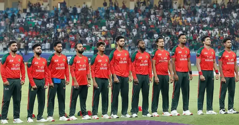 বাংলাদেশ ক্রিকেটারদের বেতন ২০২৬