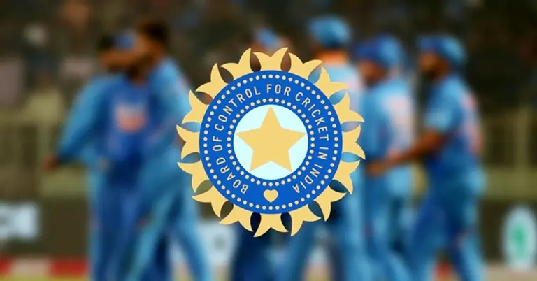 ভারতের ক্রিকেট নিয়ন্ত্রক সংস্থা বিসিসিআই