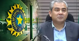 এসিসির প্রধানের পদ থেকে নাকভির অপসারণ চায় বিসিসিআই