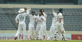 অপরিবর্তিত রেখেই পাকিস্তানের বিপক্ষে টেস্ট স্কোয়াড ঘোষণা বাংলাদেশের