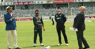 বাংলাদেশ-নিউজিল্যান্ড ফাইনাল ম্যাচের টিকিটের মূল্যতালিকা প্রকাশ, কোনটির  দাম কত?