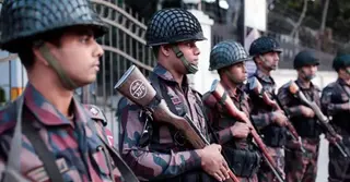 গোপালগঞ্জের পরিস্থিতি নিয়ন্ত্রণে চার প্লাটুন বিজিবি মোতায়েন