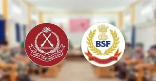 ৮-১১ জুন নয়াদিল্লীতে বিজিবি-বিএসএফ সীমান্ত সম্মেলন