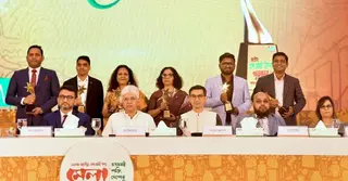 ২০৩০ সালের মধ্যে বাংলাদেশ হবে অন্যতম প্রধান ভোক্তা বাজার: বিডা চেয়ারম্যান