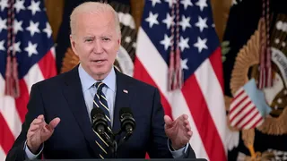 ইহুদিবিরোধী মনোভাব বিশ্বকে অসুস্থ করছে : জো বাইডেন