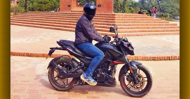 মোটরসাইকেল