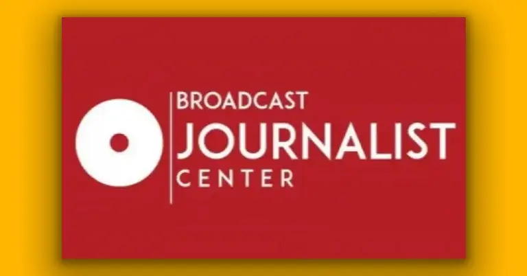 ব্রডকাস্ট জার্নালিস্ট সেন্টার