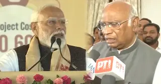 ভারতে অবৈধ অভিবাসী ইস্যুতে মুখোমুখি অবস্থানে বিজেপি-কংগ্রেস