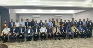 বিকেএমইএর নতুন সভাপতি মোহাম্মদ হাতেম