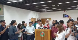 বিগত তিন নির্বাচন নিয়ে সাবেক প্রধানমন্ত্রীসহ ১৯ জনের বিরুদ্ধে ইসিতে বিএনপির অভিযোগ