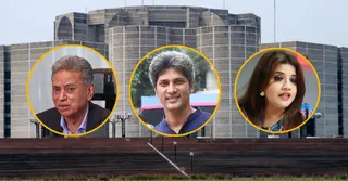 অর্থনীতিকে শক্তিশালী করতে সমন্বিতভাবে কাজ করতে চান নতুন মন্ত্রীরা