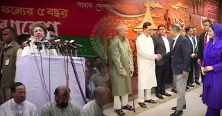 রাজনৈতিক পরিক্রমায় বারবার ক্ষমতায় আসা বিএনপি কি জনগণের আস্থা ধরে রাখতে পারবে?