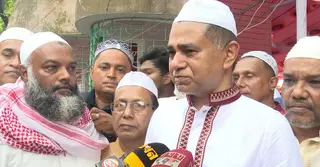 ‘শুধু বিএনপি নয়, ৩৬টি দল ডিসেম্বরে নির্বাচন চায়’
