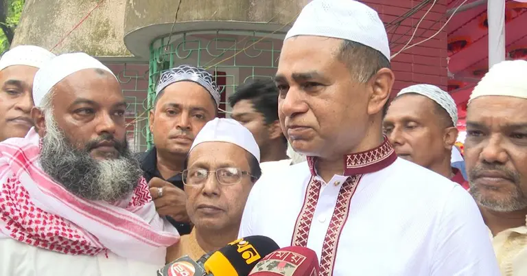 কেন্দ্রীয় বিএনপির অর্থনৈতিক বিষয়ক সম্পাদক প্রকৌশলী খালেদ হোসেন মাহবুব শ্যামল