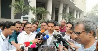 দায়িত্ব হস্তান্তর না হওয়া পর্যন্ত পদে থাকছেন ঢাবি ভিসি: শিক্ষা প্রতিমন্ত্রী