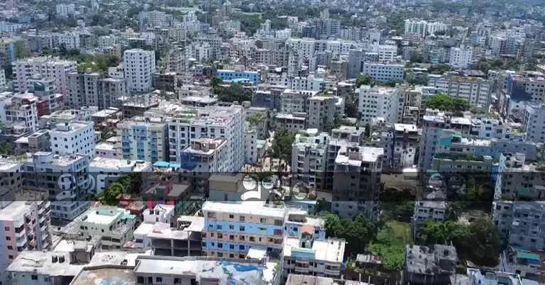 বগুড়া শহর