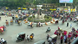 বগুড়ার উন্নয়নে কর্মসংস্থান তৈরির দাবি ভোটারদের