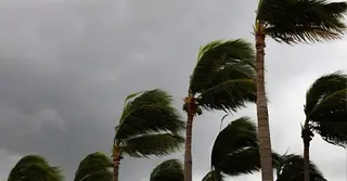 পাঁচ বিভাগে কালবৈশাখি ঝড়ের পূর্বাভাস