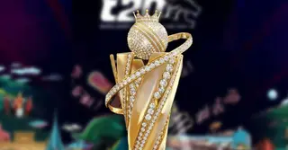 বিপিএলে আসছে ২৫ লাখ টাকার ট্রফি, কী আছে এতে?