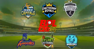 বিপিএলে কার প্লে-অফ সমীকরণ কেমন, কার পাল্লা ভারী?