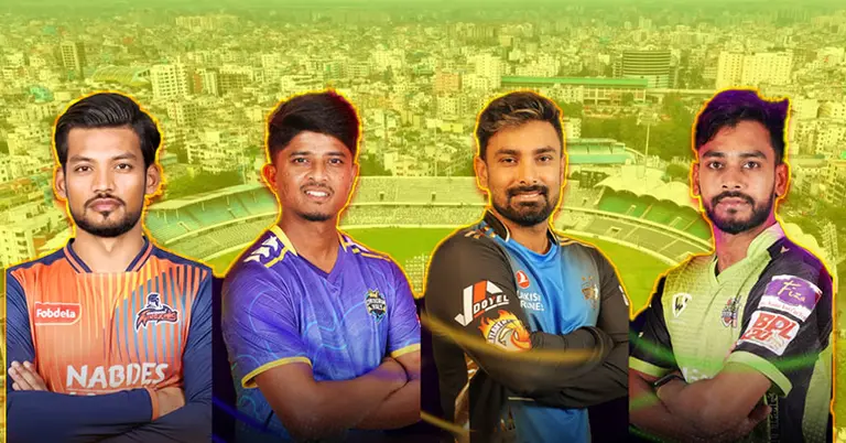 বিপিএল ২০২৬ প্লে-অফ