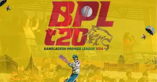 বিপিএল ২০২৬: ঢাকা পর্বে কবে কখন কার খেলা দেখে নিন পূর্ণাঙ্গ সূচি একনজরে