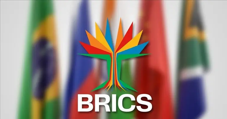 ব্রিকস লোগো