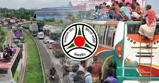 ঈদে গাড়ি চলাচল নিয়ে বিআরটিএর জরুরি নির্দেশনা