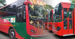 বিআরটিসির ঈদ স্পেশাল বাস সার্ভিস চালু ২৩ মে, টিকিট মিলবে যেদিন